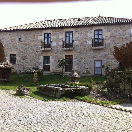 Casa Das Augas Santas Aguas Santas المظهر الخارجي الصورة