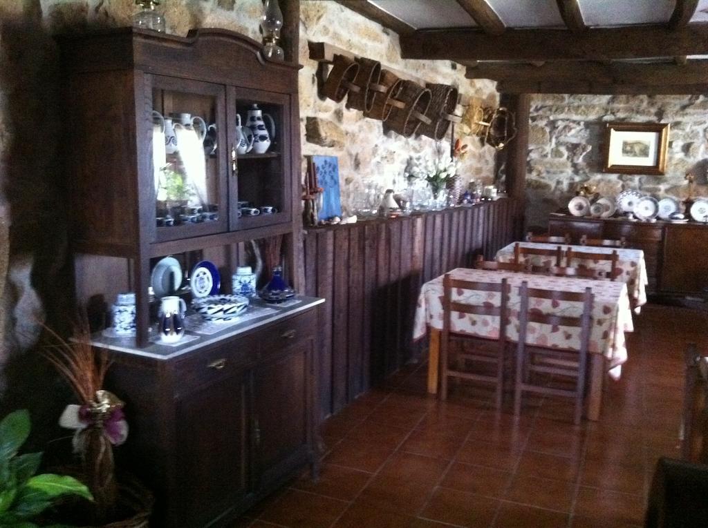 Casa Das Augas Santas Aguas Santas المظهر الخارجي الصورة