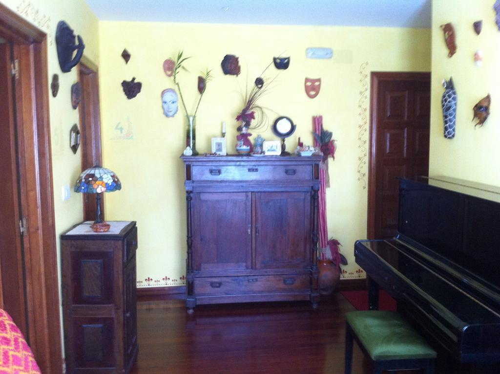 Casa Das Augas Santas Aguas Santas المظهر الخارجي الصورة